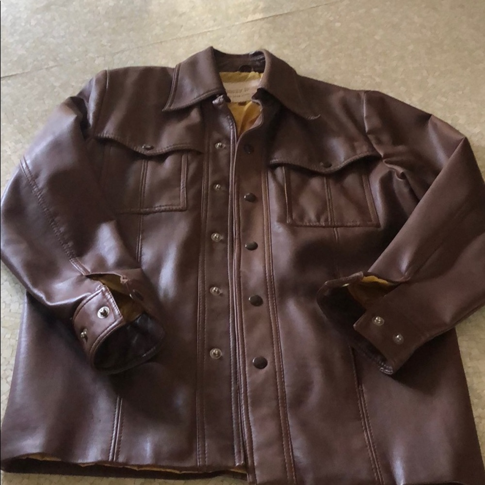 Men’s Liberty House jacket